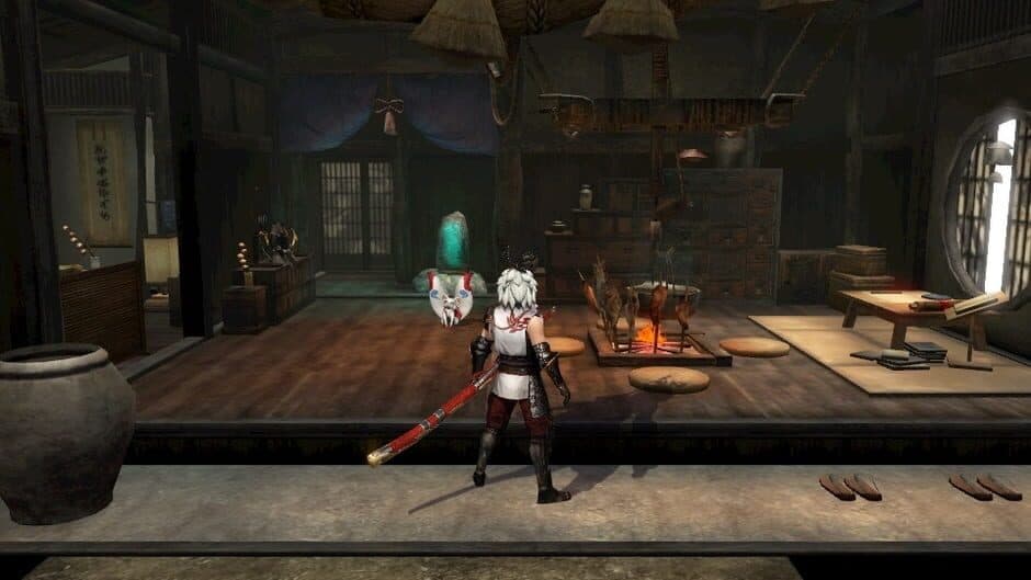 Toukiden: The Age of Demons screenshot