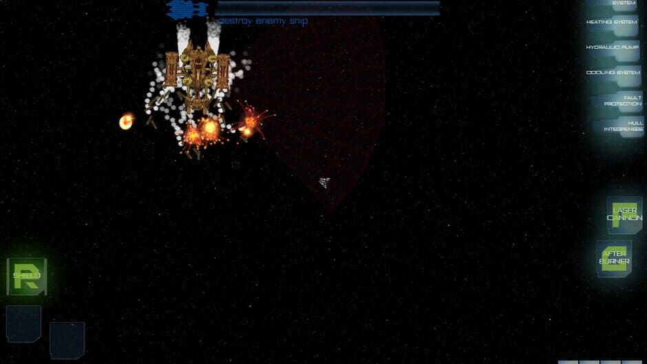 Star Boss screenshot