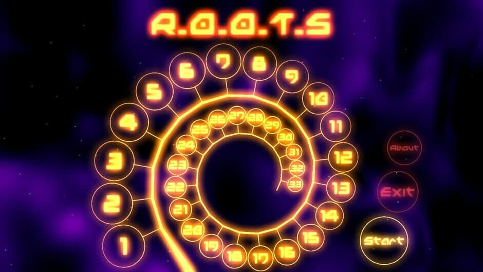 R.O.O.T.S screenshot