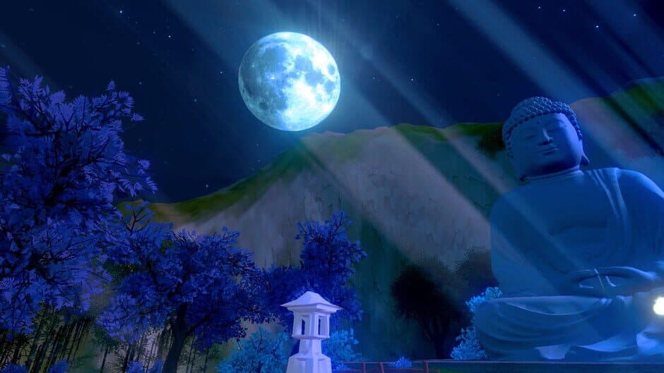 Heaven Forest Nights screenshot