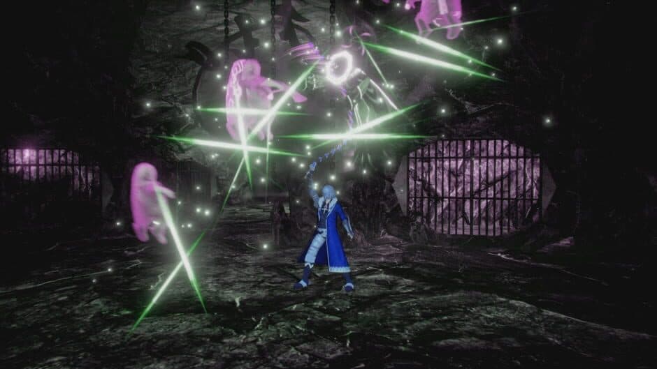 AeternoBlade II screenshot