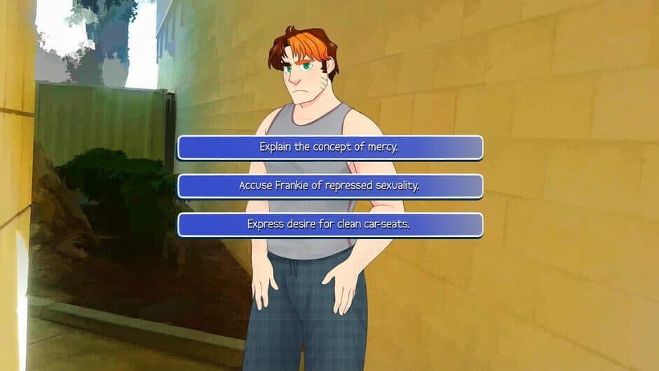 Animal Lover screenshot