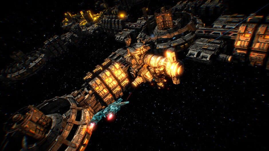 Arc Savior screenshot