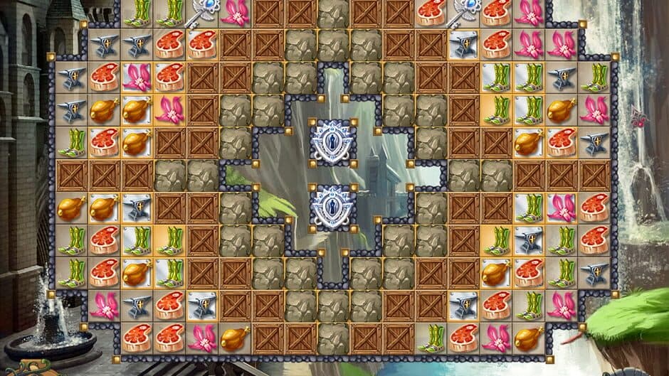 Heroes from the Past: Joan of Arc screenshot