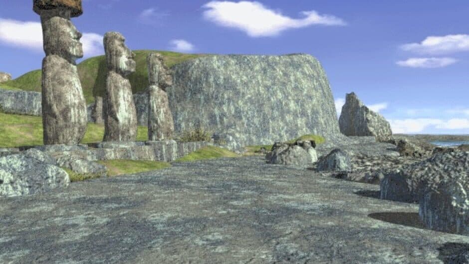 Timelapse screenshot