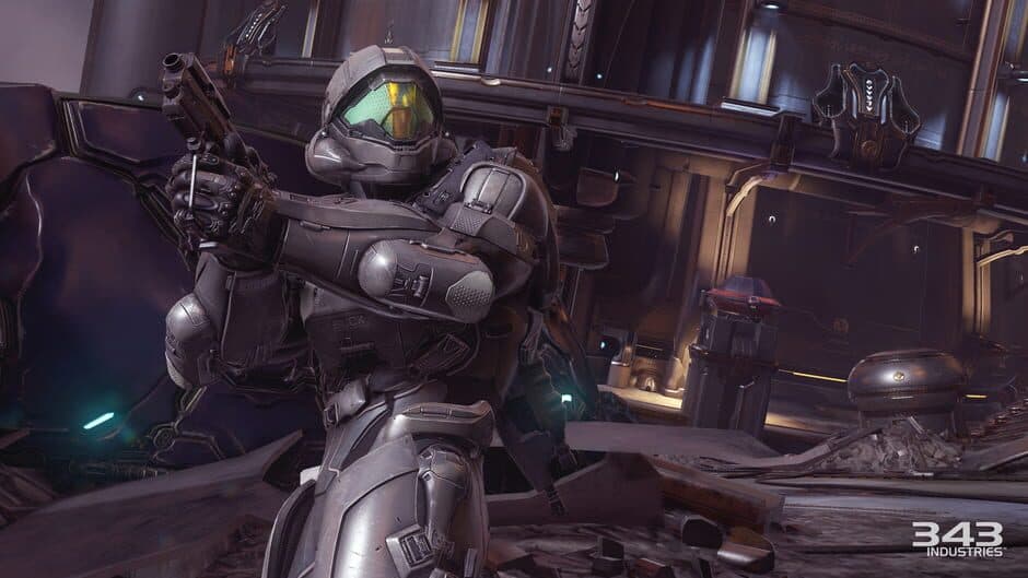 Halo 5: Guardians screenshot