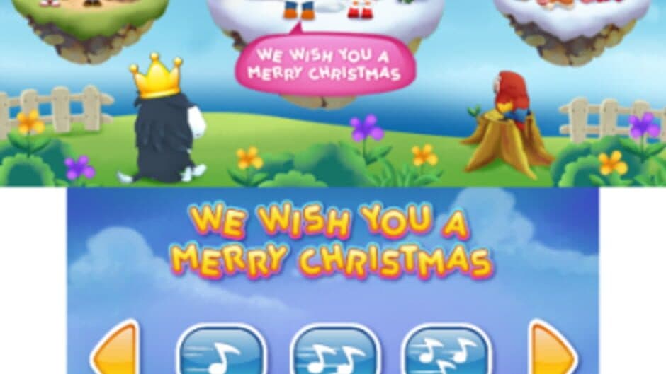 My First Songs 2 screenshot