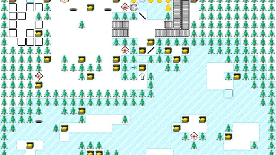 Elarel screenshot
