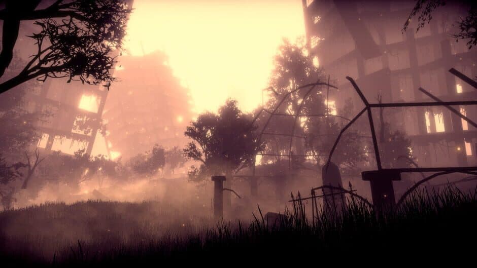 Dystoa screenshot