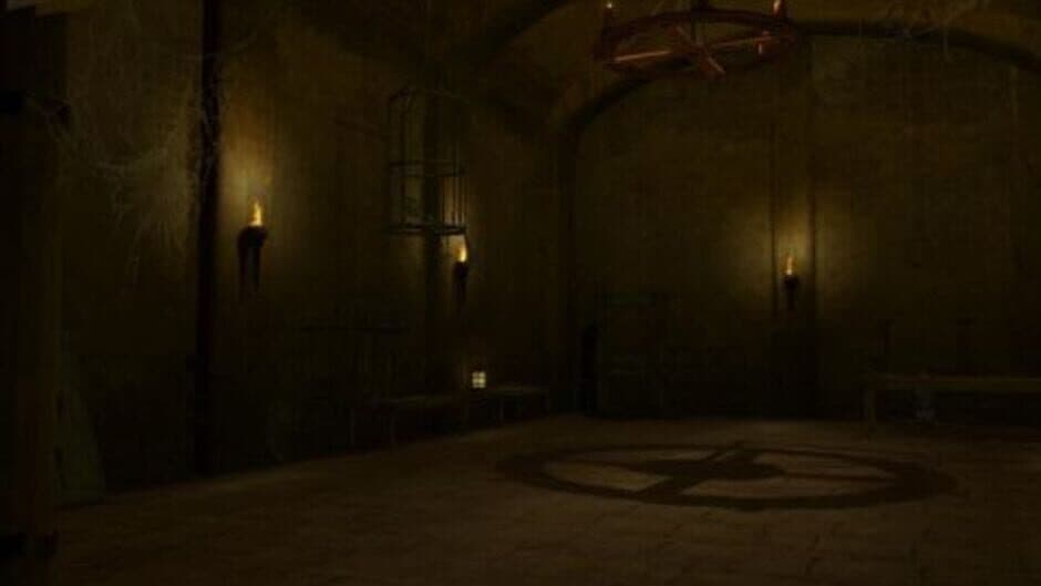 Pirates of the Burning Sea screenshot