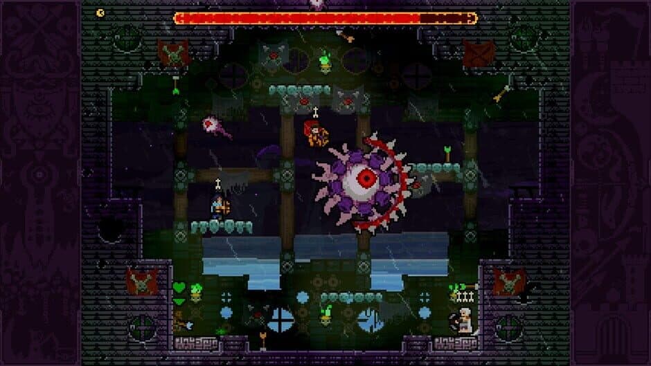 Towerfall Ascension: Dark World screenshot