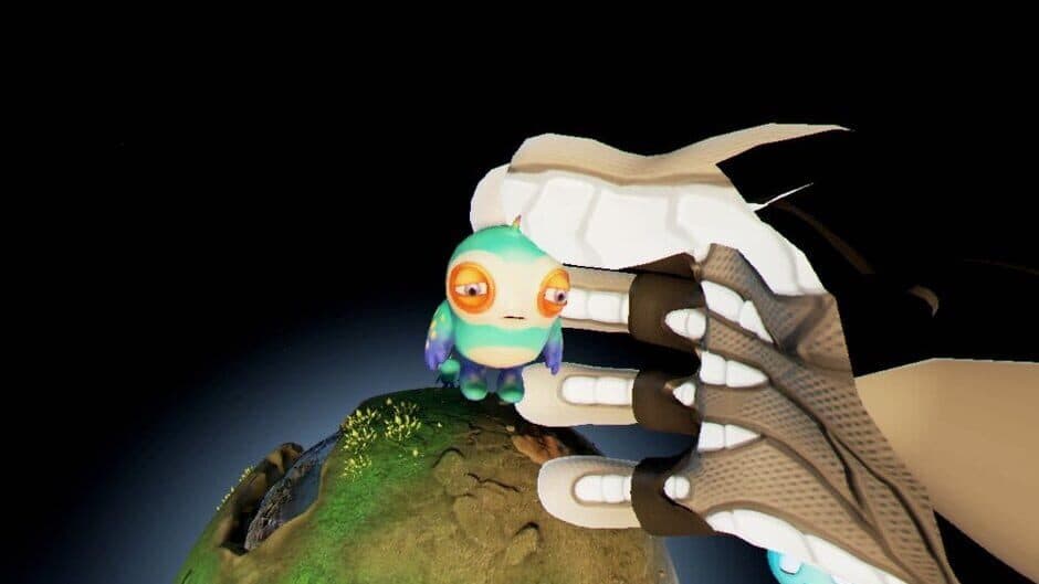 O! My Genesis VR screenshot