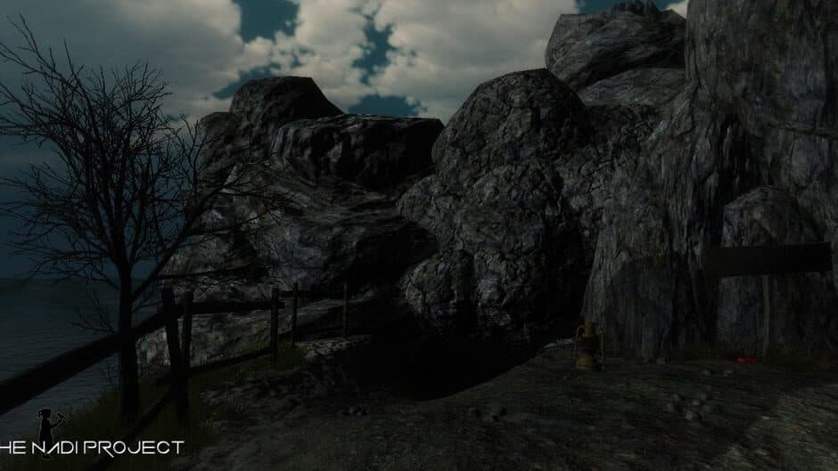 The Nadi Project screenshot