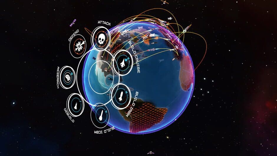 First Strike Final Hour screenshot