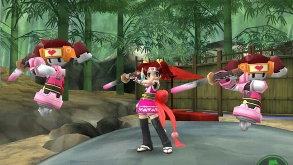 Ape Escape 3 screenshot