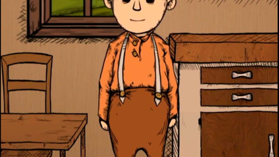 My Child: Lebensborn screenshot