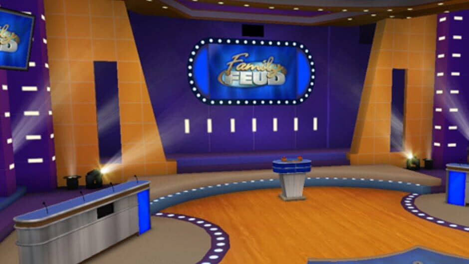 Family Feud: Decades screenshot