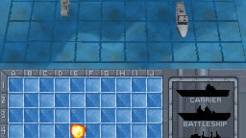 Monopoly / Boggle / Yahtzee / Battleship screenshot