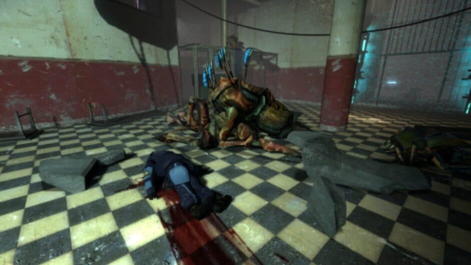 Prospekt screenshot