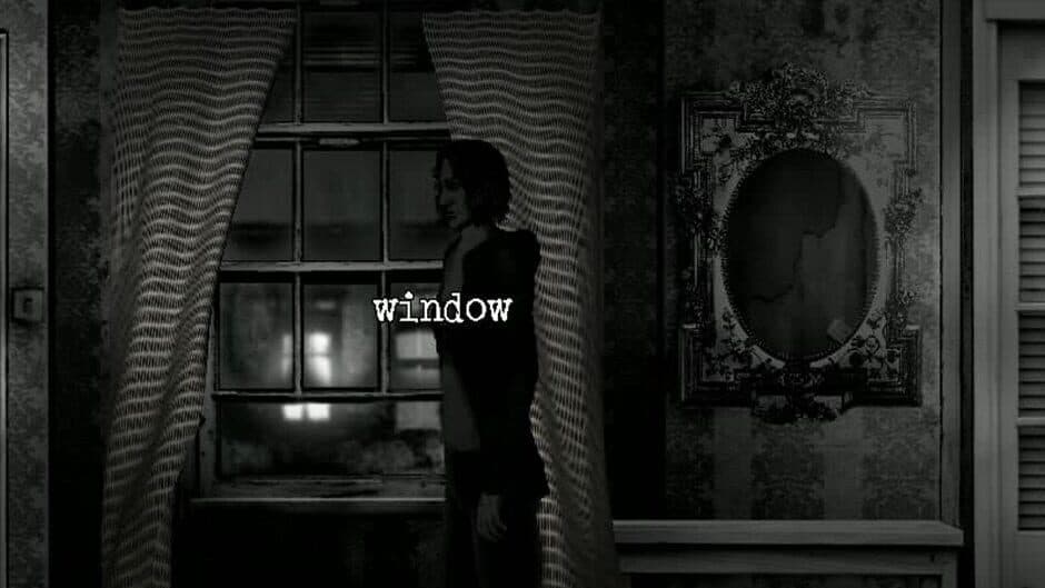 The Cat Lady screenshot