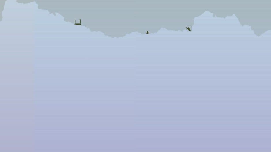 Rooftop Cop screenshot