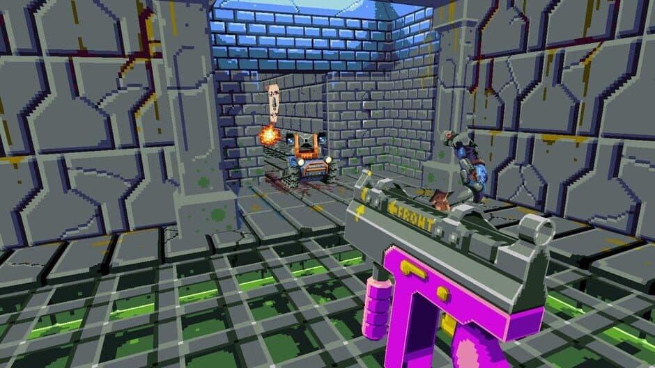 Compound screenshot