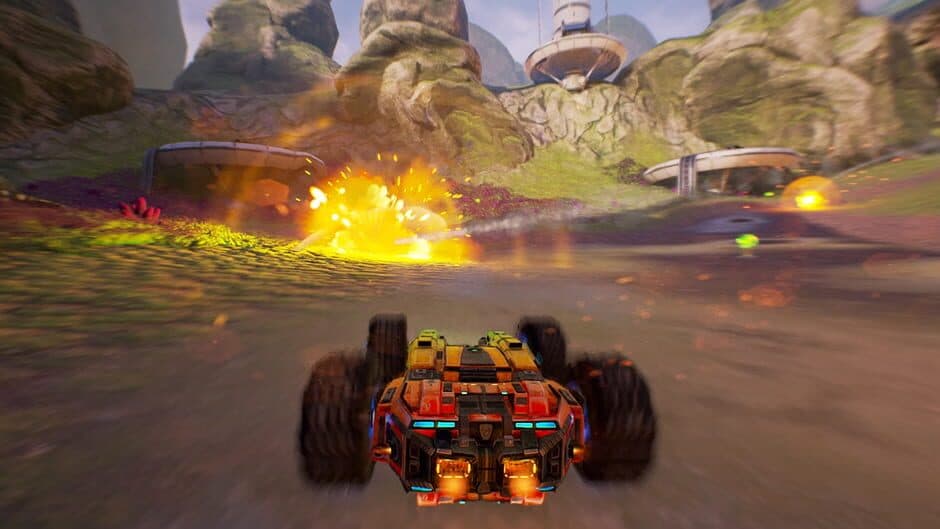 Grip screenshot