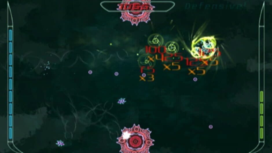 Diatomic screenshot