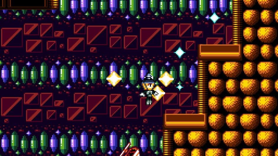 Blink the Bulb screenshot
