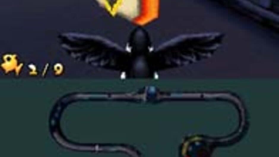 Puffins: Let's Race! screenshot