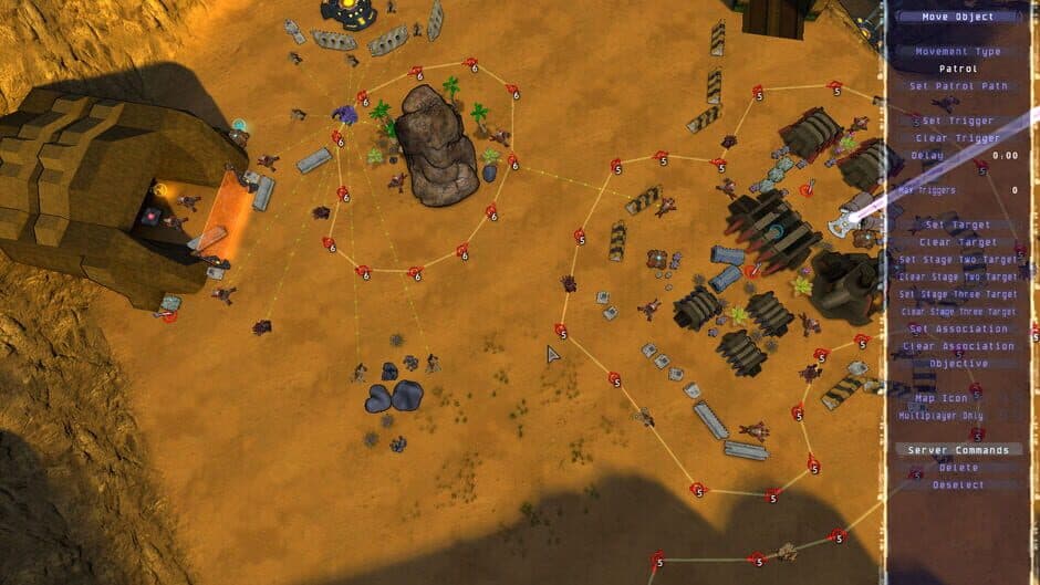 Steel Storm: Burning Retribution screenshot