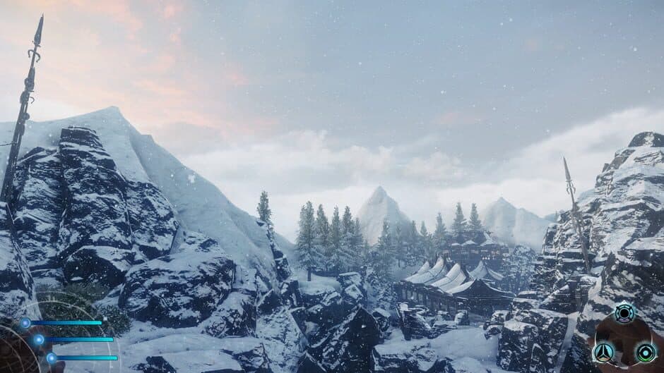 Lichdom: Battlemage screenshot