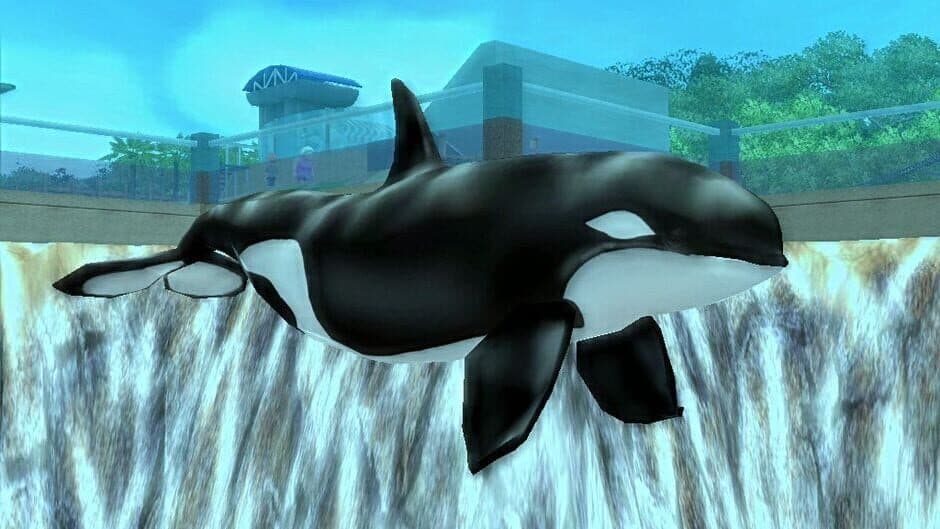 Marine Park Empire screenshot