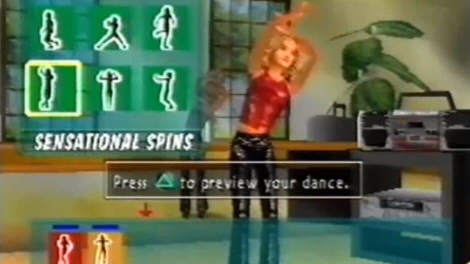 Mary-Kate & Ashley: Magical Mystery Mall screenshot