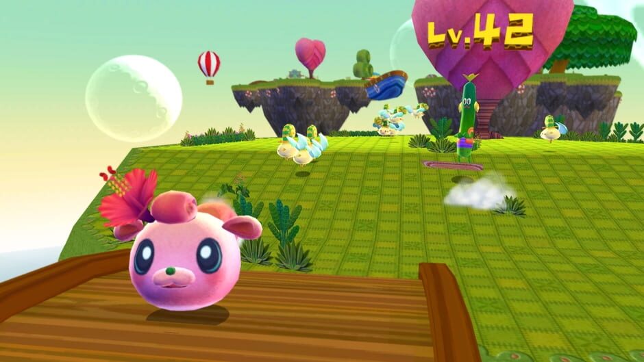 The Munchables screenshot