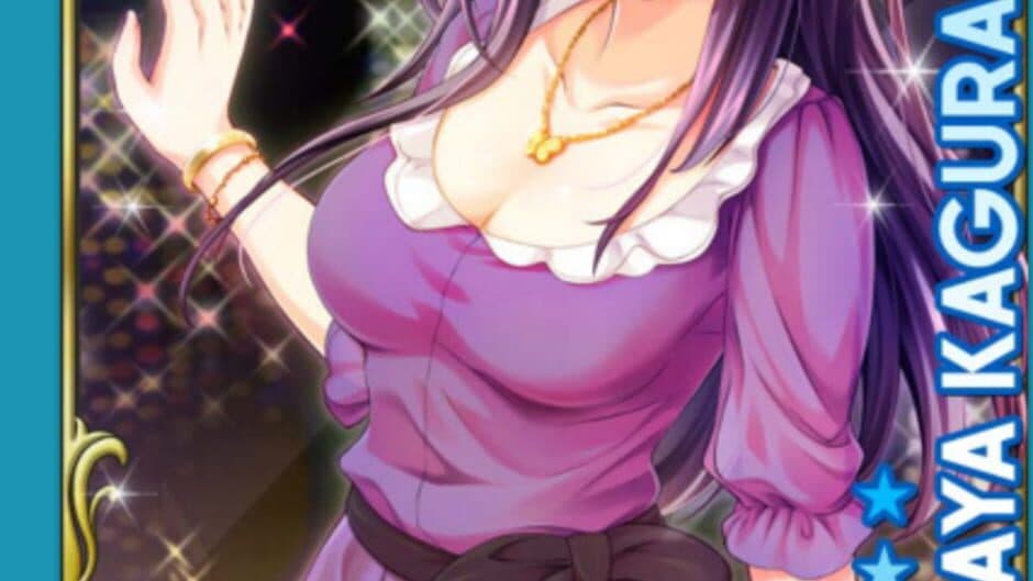 Girl Friend Beta screenshot