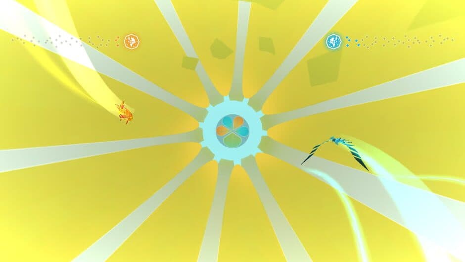 Entwined screenshot