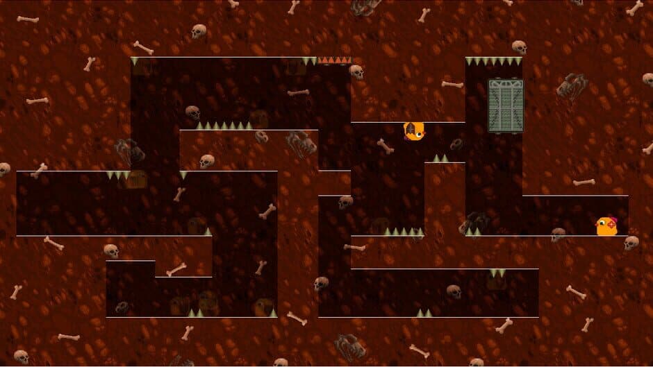 PowerUp Elevation screenshot