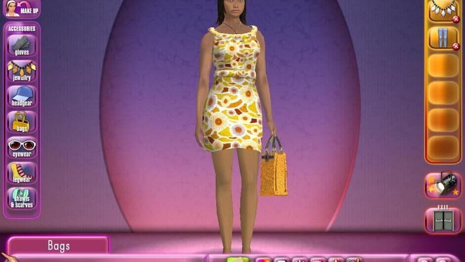Mission Runway screenshot