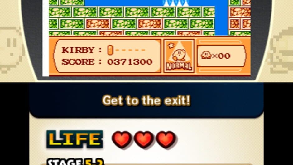 Ultimate NES Remix screenshot