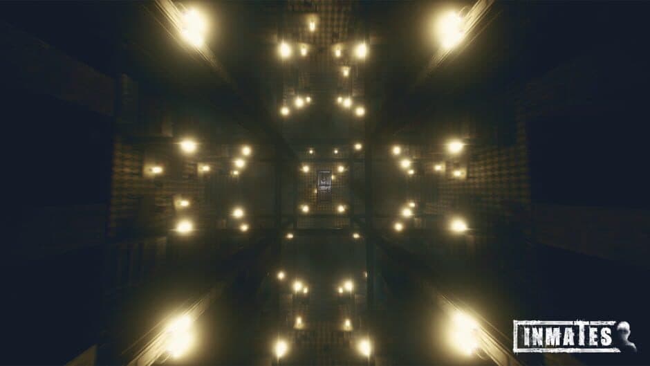 Inmates screenshot