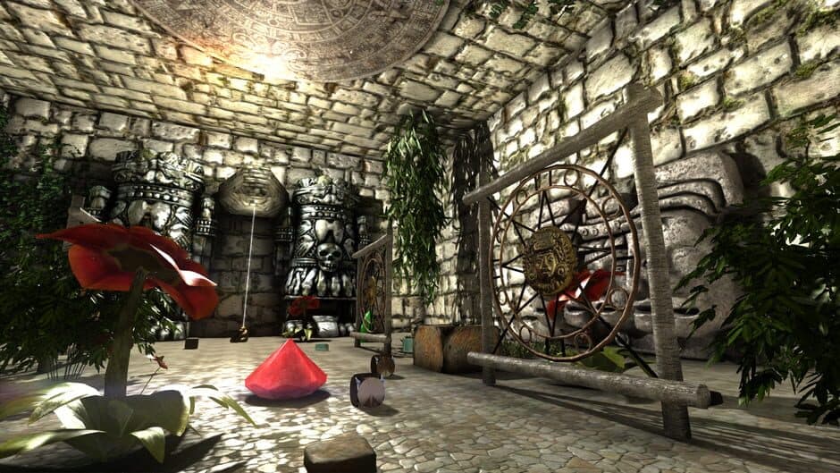 Ativeil screenshot