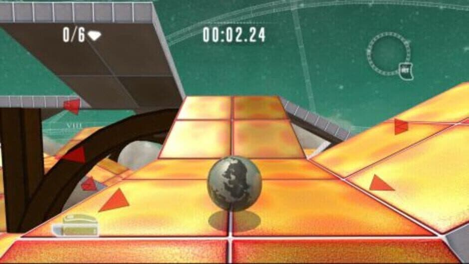 Marble Blast Ultra screenshot