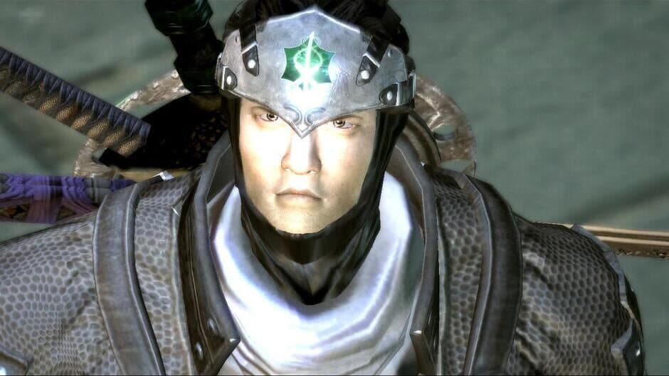 Ninja Blade screenshot