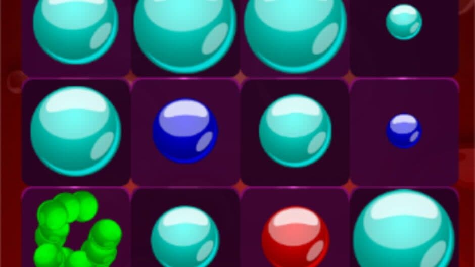 Fast Bubble screenshot
