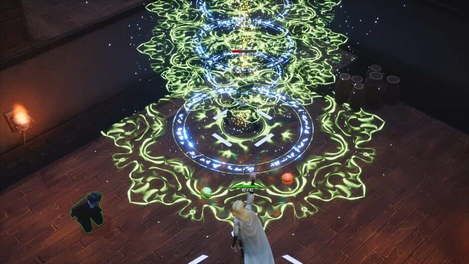 Grand Guilds screenshot