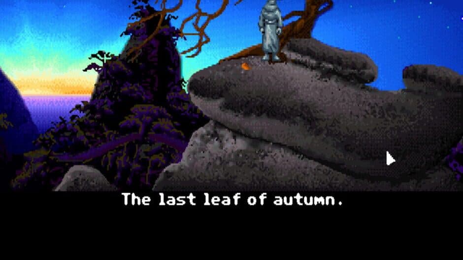 Loom screenshot