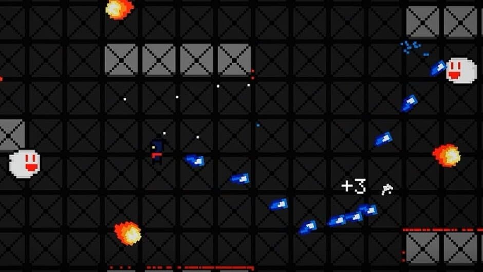 Astrozone screenshot