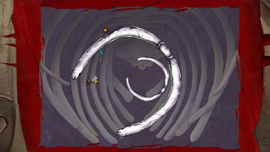 Paperbound screenshot