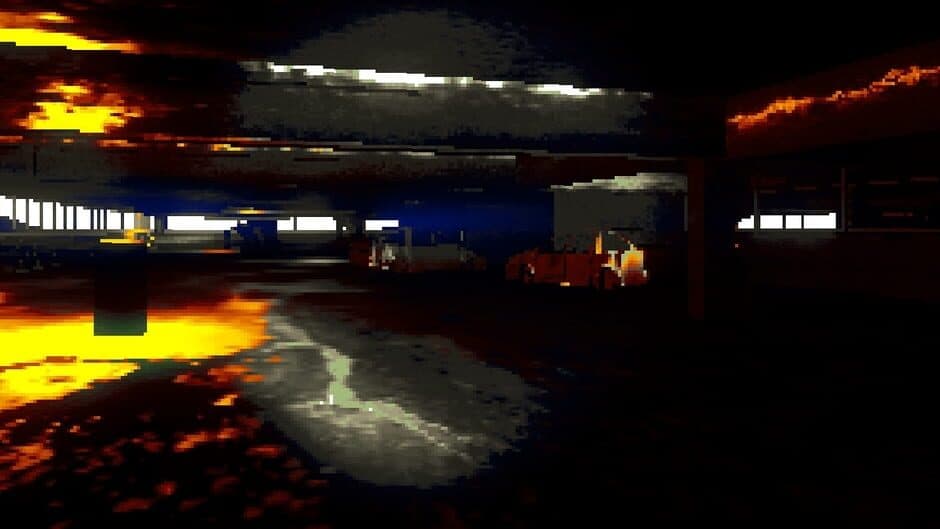 Uriel's Chasm 2: את screenshot